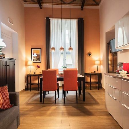 Al Borgo Orefici Neapol Zewnętrze zdjęcie