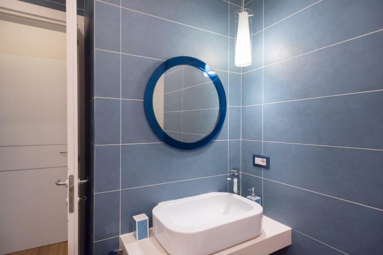 Al Borgo Orefici Neapol Zewnętrze zdjęcie